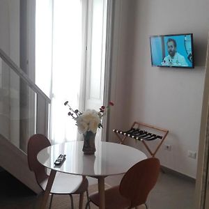 Studio Duplex